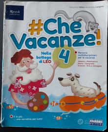 #che Vacanze! 4