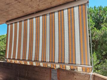 Tenda da sole Tempotest 