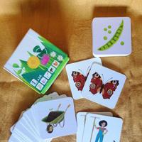 GIOCO DIDATTICO PER BIMBI  BIOMEMO'