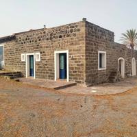 Dammusi con terreno a Pantelleria (TP)