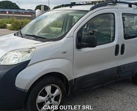 Peugeout bipper 1.4 td