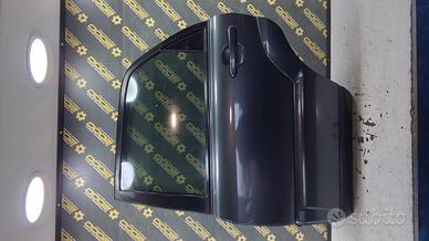 PORTIERA POSTERIORE SINISTRA KIA Sportage Serie (0