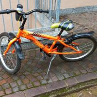 bicicletta bambino
