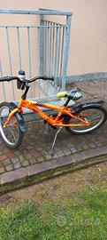 bicicletta bambino