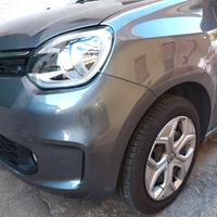 Twingo III 1.0 sce 65cv ZEN