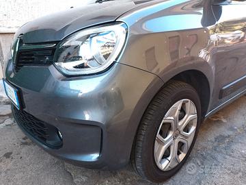 Twingo III 1.0 sce 65cv ZEN