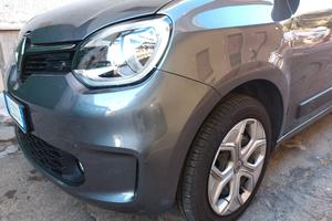 Twingo III 1.0 sce 65cv ZEN