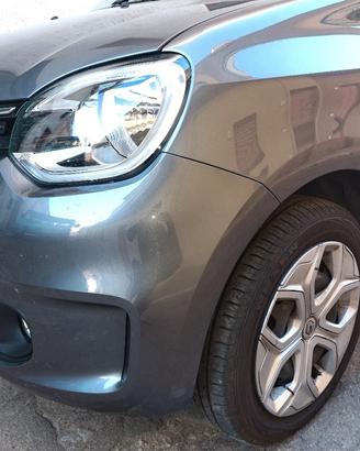 Twingo III 1.0 sce 65cv ZEN