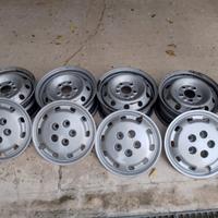 Cerchi per Fiat Ducato