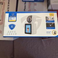 TELECAMERA WI-FI