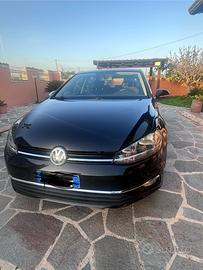 Golf 7.5 1.6Tdi 115cv