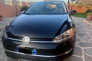 Golf 7.5 1.6Tdi 115cv