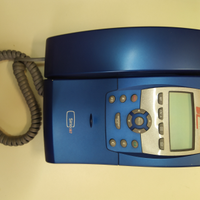 Telefono Sirio.187 - Telecom