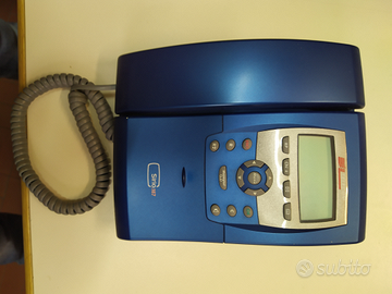 Telefono Sirio.187 - Telecom