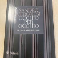 Libro Occhio per occhio