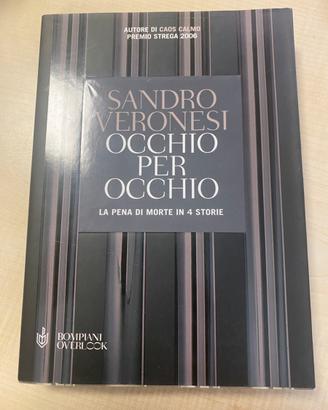 Libro Occhio per occhio