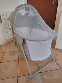 culla kinderkraft