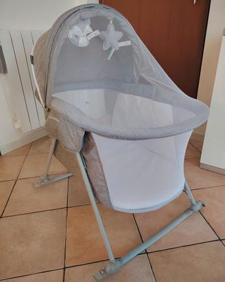 culla kinderkraft