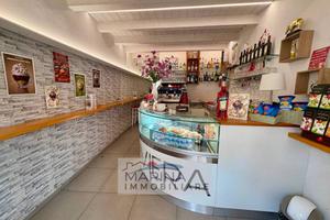 Attività / Licenza di 40 m² con 3 locali a Chioggi