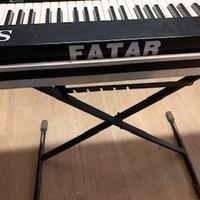 strumenti musicali Tastiera FATAR  STUDIO 88