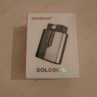 Autodiagnosi Kingbolen soloscan per VAG
