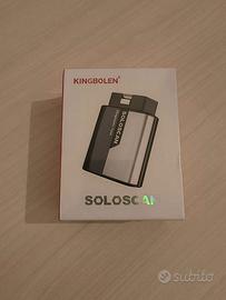Autodiagnosi Kingbolen soloscan per VAG