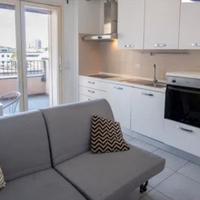 Bilocale Nuovo arredato via Gargano 46 Milano