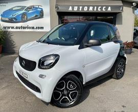 SMART ForTwo 1.0 70CV *TAGLIANDI SMART*UNICO PRO