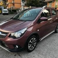 Opel Karl Rocks 1.0