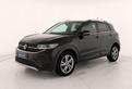 Volkswagen T-Cross 1.0 tsi r-line 115cv dsg