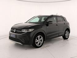 Volkswagen T-Cross 1.0 tsi r-line 115cv dsg