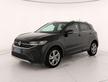 Volkswagen T-Cross 1.0 tsi r-line 115cv dsg