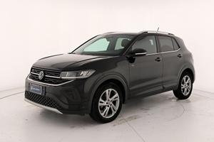Volkswagen T-Cross 1.0 tsi r-line 115cv dsg
