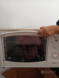 Fornetto elettrico