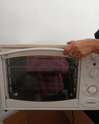 Fornetto elettrico