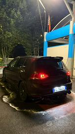 Golf 7