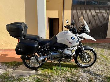 bmw r1150gs GS 1150