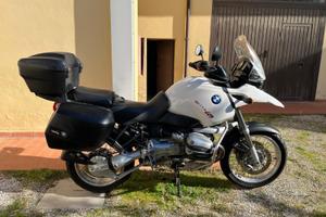 bmw r1150gs GS 1150