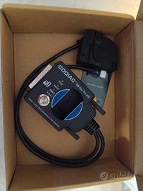 GODIAG CAS2 CAS3 SER Piattaforma di test semi inte