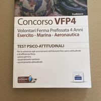 Concorso VFP4
