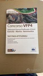 Concorso VFP4