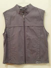 Gilet estivo donna Timberland