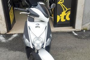 Kymco Agility 125 R 16 fine 2015 - PERMUTE