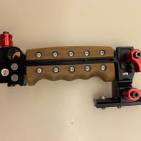 Zacuto maniglia per camera