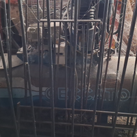 Compressore ceccato 300lt