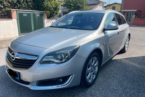 Opel insignia sports tourer cdi