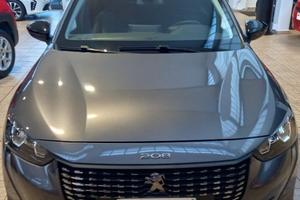 PEUGEOT 208 PureTech 75 Stop&Start 5 porte Allure 