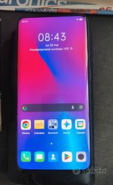 Oppo Find X originale usato perfetto
