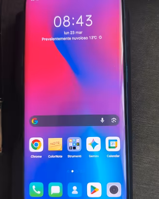 Oppo Find X originale usato perfetto