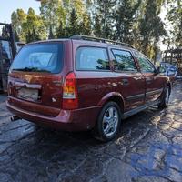 OPEL ASTRA G SW 1.6 i 16V 100CV 96-04 RICAMBI